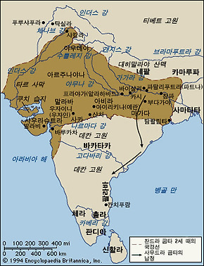 인도