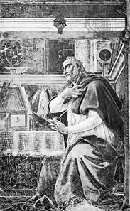 아우구스티누스