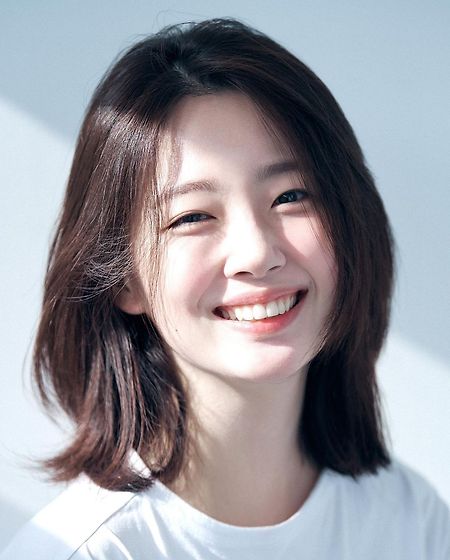 배우 이은재 '굿맨스토리' New 프로필?