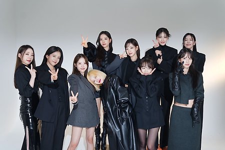 우주소녀 (WJSN) 2023 시즌 그리팅 'THE MOOD' 비하인드