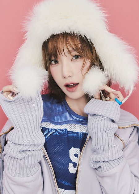 태연, Red Velvet, aespa '2022 Winter SMTOWN : SMCU PALACE' 화보