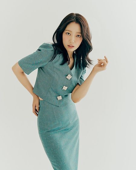 배우 박신혜 '모조에스핀 (MOJO.S.PHINE)' 2023 여름 캠페인