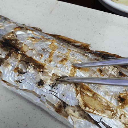 [맛집리뷰] 🐟남해 갈치요리 전문맛집 복만식당🐟