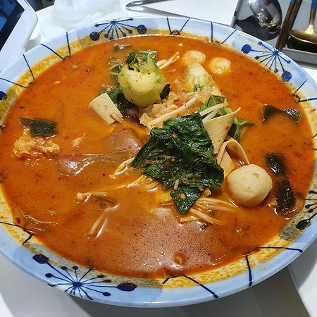[맛집리뷰] 🍲안산 중앙동 중국가정식맛집 풍광쟈창차이🍲