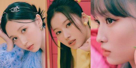 JYP 엔터테인먼트 'MISAMO' 상표 등록 미나,사나,모모 유닛 데뷔인가? (일본 네티븐 반응)