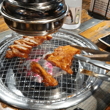 [맛집리뷰] 북한강뷰맛집 인생 닭갈비였던, 북한강 막국수 닭갈비