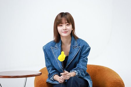 배우 정수빈 '3인칭 복수' 콘텐츠 영상 촬영 현장 비하인드