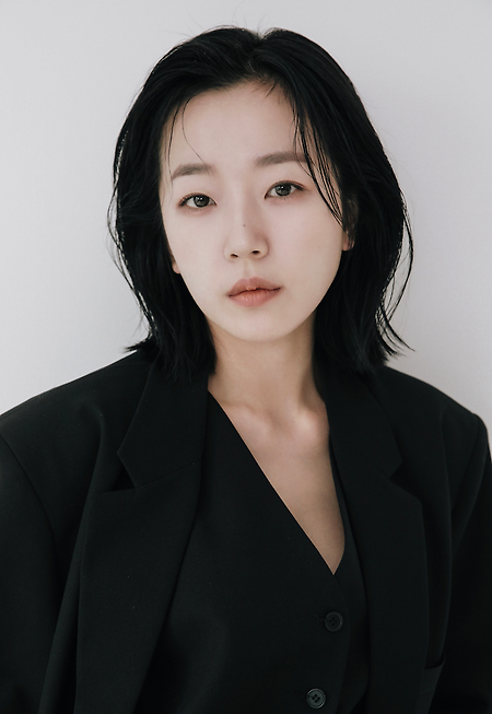 배우 조수향 '눈컴퍼니' NEW 프로필 화보 & 비하인드