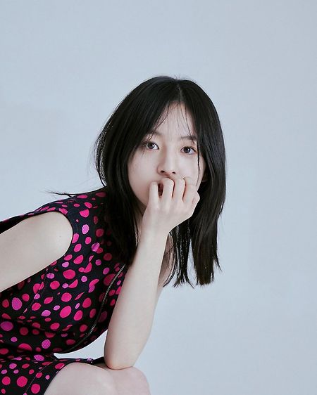 배우 박지후 'Louis Vuitton (루이 비통)' 화보
