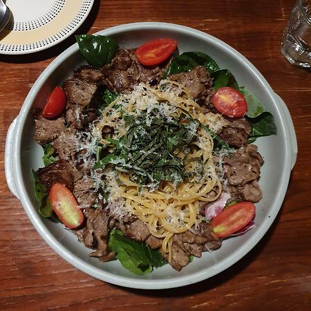 [맛집리뷰] 🥗강남역 프라이빗 룸 와인레스토랑 아실라🍷