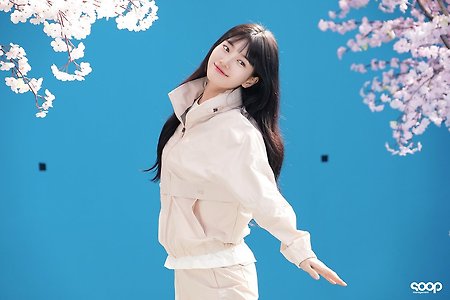 수지 Suzy 'K2 (케이투)' 2023 Spring 화보 비하인드