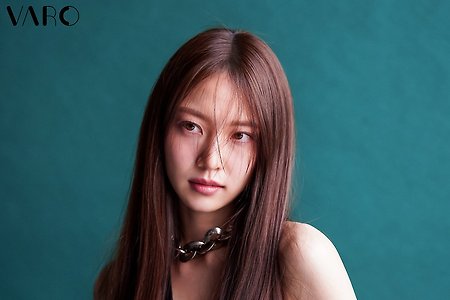 배우 공승연 'DAZED KOREA (데이즈드 코리아)' 화보 촬영 비하인드