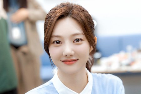 배우 남규희 왓챠 오리지널 '신입사원' 비하인드