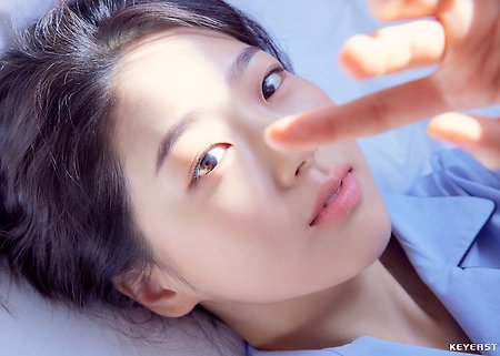 배우 김시은 '김시은의 칸에서 꿈 같았던 하루!' 화보
