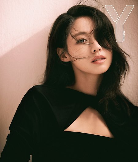 배우 김설현 'Y Magazine' 화보 & 인터뷰