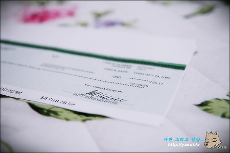 3월달 애드센스 수입공개~