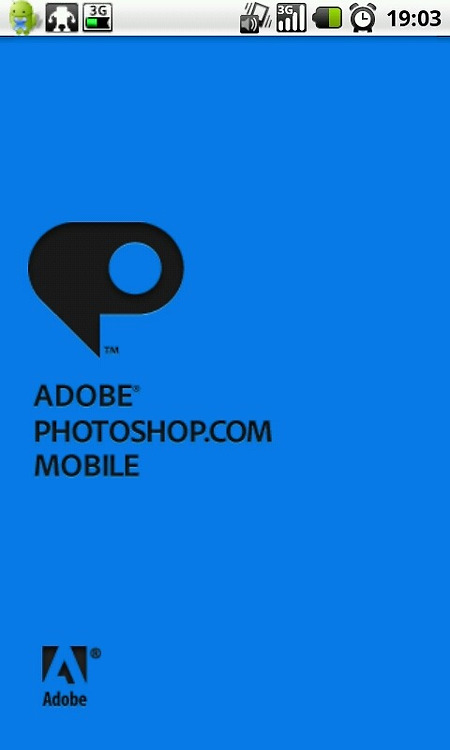 [안드로이드어플]스마트폰으로 쉽게하는 포토샵 모바일~(Photoshop mobile)