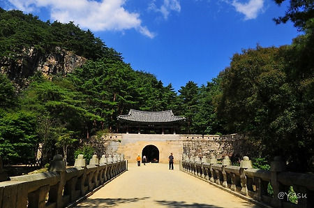 문경새재 다녀왔습니다~