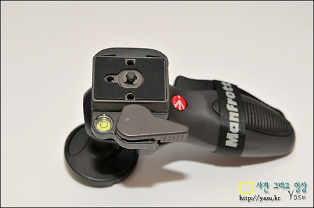 [지름]맨프로토 324RC2 JOYSTICK HEAD [삼각대헤드]
