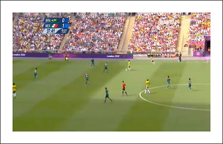 브라질 멕시코 중계방송 바로보기 - 올림픽 축구 결승전 중계 바로보기