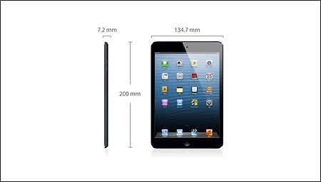 아이패드 미니 - 아이패드미니(iPad mini) 가격 및 상세사양, 아이패드 미니 출시일