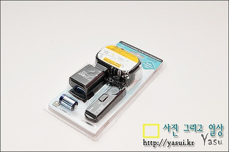 유무선릴리즈 SMDV RF-N3(RF807/MC30/RF803) 개봉기~