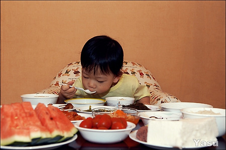 울아들 진휘, 두돌을 맞이하다~