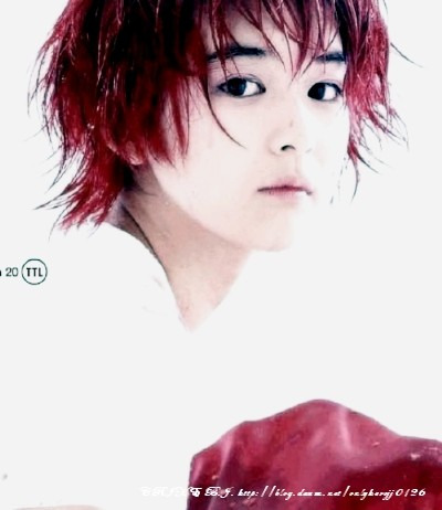 임은경 최근모습~ 변했군...변했어...T.T;