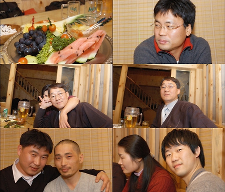 2007수원디카족 망년회 끝냈당...(20071214)