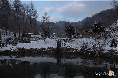 저 일본 온천여행  다녀올께요~