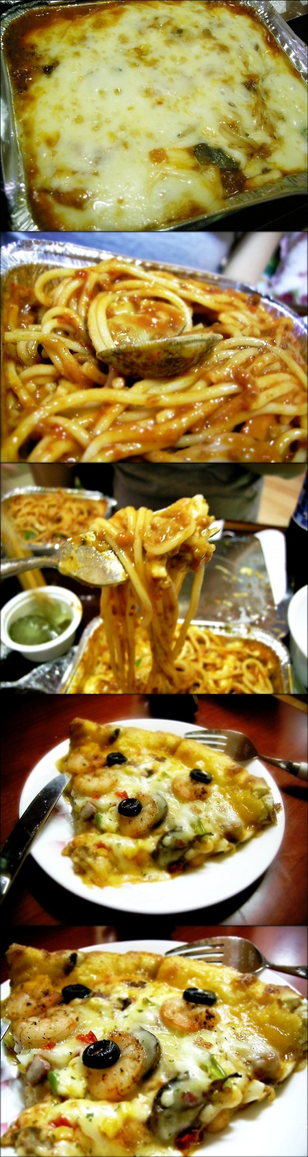 요즘 야식을 너무 많이 먹는 것같다...T.T
