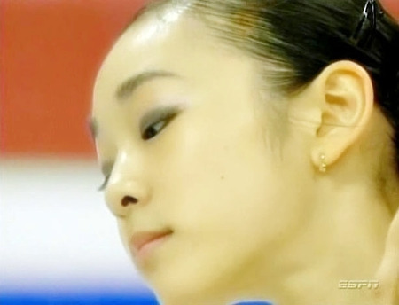 김연아를 사랑할 수 밖에 없는 이유~!!