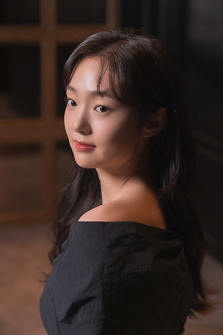 김혜준(Kim Hye-jun) 영화 '싱크홀' 인터뷰 화보 고화질