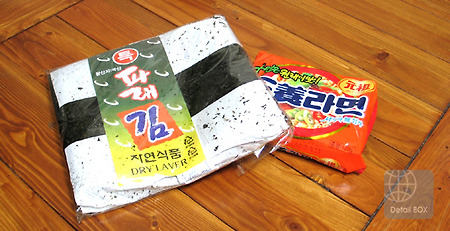 일본 유학생이 말한 한국에서 가장 맛있는 것