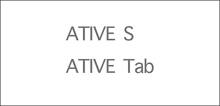삼성 아티브S, 아티브Tab - 삼성 윈도폰8 아티브(ATIV) S 및 아티브 Tab