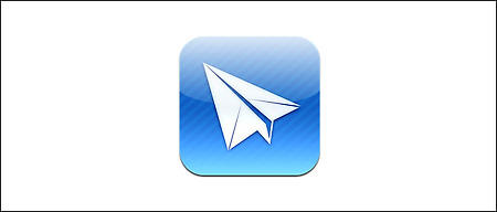맥(Mac)과 아이폰(iPhone)용 이메일 앱 'Sparrow' 구글에 인수