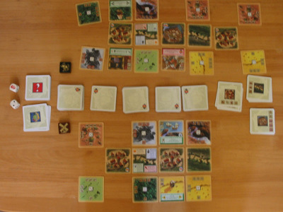 [보물찾기 0013]Settlers of Catan, the:Card Game(1996)