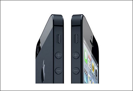 아이폰5S 출시설 - 애플 iPhone5(iPhone5) 출시 일정