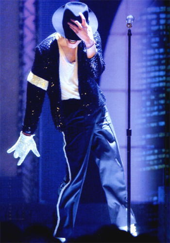 R.I.P. Michael Jackson (1958~2009)