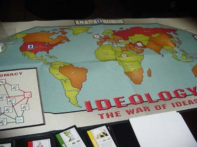 [보물찾기 0242]Ideology(2003)