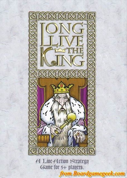 [보물찾기 0448]Long Live the King(2006)