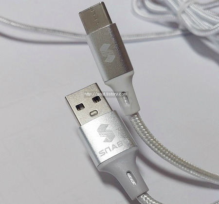 USB고속충전케이블 고장으로 생기는 현상(충전지연 등)