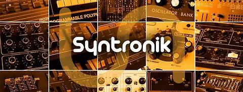 IK Multimedia / Syntronik