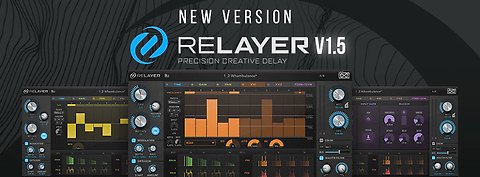 UVI / Relayer v1.5 업데이트