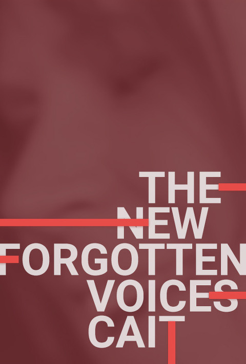 8Dio / The New Forgotten Voices Cait 할인