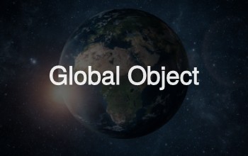 Global Object