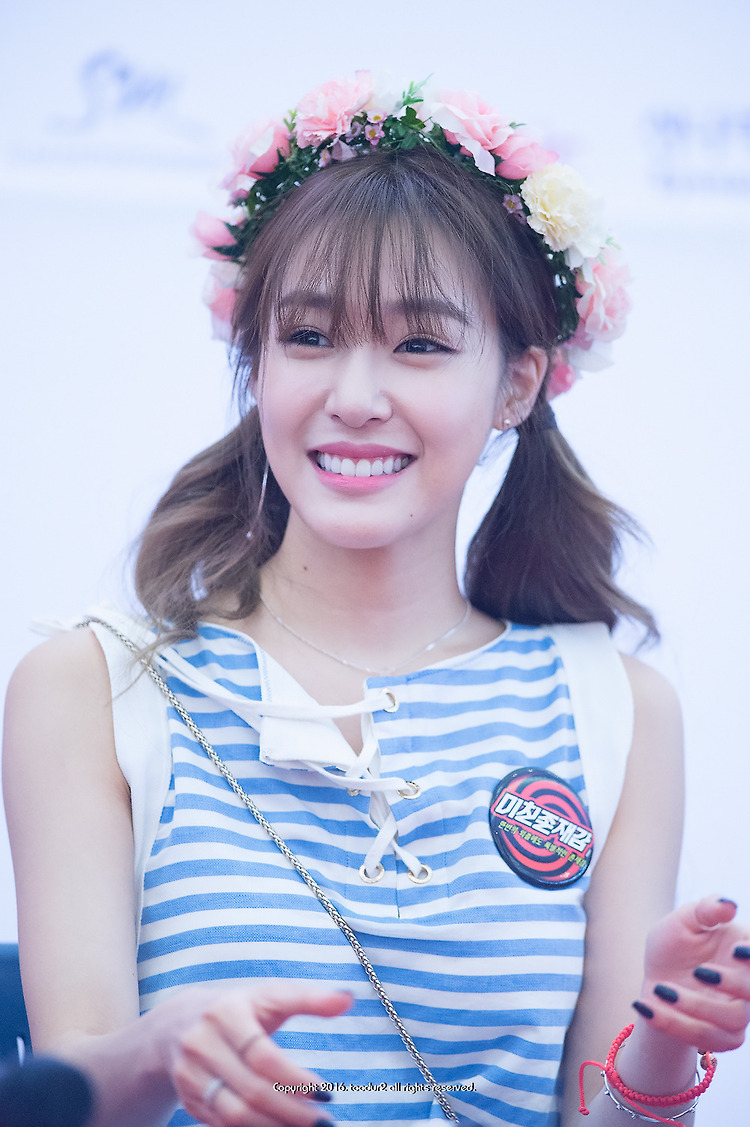 [PIC][06-06-2016]Tiffany tham dự buổi Fansign cho "I Just Wanna Dance" tại Busan vào chiều nay - Page 3 ?fname=http%3A%2F%2Fcfile21.uf.tistory