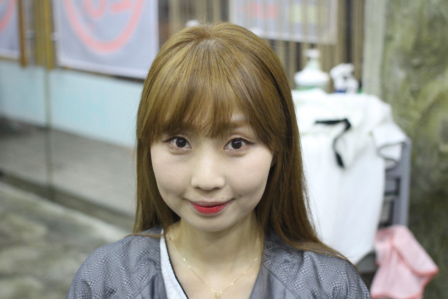 정전기 측정