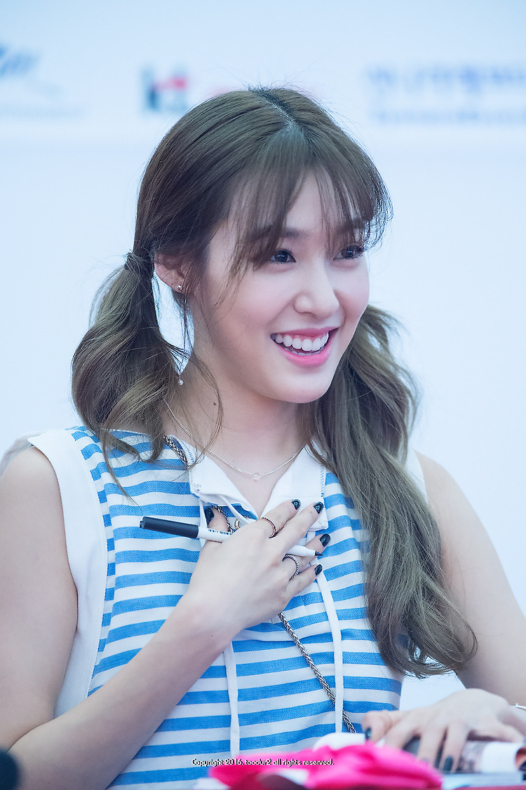 [PIC][06-06-2016]Tiffany tham dự buổi Fansign cho "I Just Wanna Dance" tại Busan vào chiều nay - Page 2 ?fname=http%3A%2F%2Fcfile24.uf.tistory