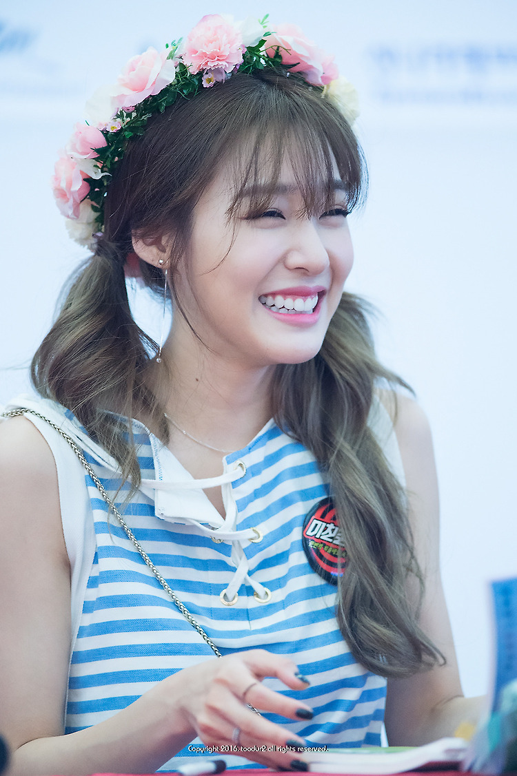 [PIC][06-06-2016]Tiffany tham dự buổi Fansign cho "I Just Wanna Dance" tại Busan vào chiều nay - Page 3 ?fname=http%3A%2F%2Fcfile27.uf.tistory